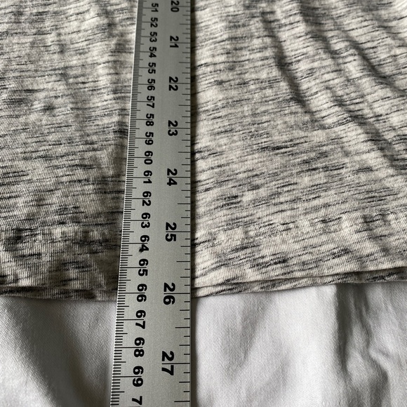 Kangol Men's Short Sleeve Salt + Pepper Casual‎ T-shirt Size Medium - Picture 7 of 11